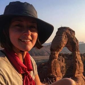 Meet your Posher, Alanna